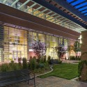Education 1 Facility / NAC Architecture (9) Education 1 Facility / NAC Architecture (9) © Frank Ooms