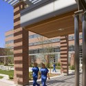 Education 1 Facility / NAC Architecture (7) Education 1 Facility / NAC Architecture (7) © Frank Ooms