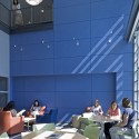 Education 1 Facility / NAC Architecture (8) Education 1 Facility / NAC Architecture (8) © Frank Ooms