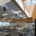 Education 1 Facility / NAC Architecture (11) Education 1 Facility / NAC Architecture (11) © Frank Ooms