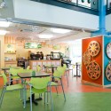 Madison Children's Museum / The Kubala Washatko Architects (6) © The Kubala Washatko Architects, Inc.