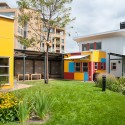 Madison Children's Museum / The Kubala Washatko Architects (1) © The Kubala Washatko Architects, Inc.