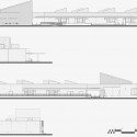 Barcelona Elementary School / Baker Architecture + Design (13) Elevations