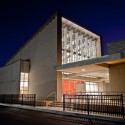 Barcelona Elementary School / Baker Architecture + Design (2) © Richard Nunez