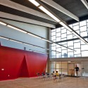 Barcelona Elementary School / Baker Architecture + Design (4) © Richard Nunez