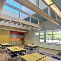 Barcelona Elementary School / Baker Architecture + Design (5) © Richard Nunez