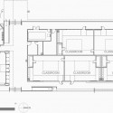 Barcelona Elementary School / Baker Architecture + Design (12) Plan