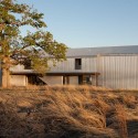 Ottmers House / Vincent Snyder Architects (6) Ottmers House / Vincent Snyder Architects (6) Courtesy of Vincent Snyder Architects
