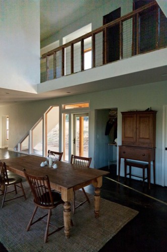 Ottmers House / Vincent Snyder Architects (5)