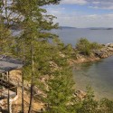 Cortes Island Residence / Balance Associates Architects (13) © Steve Keating Photography