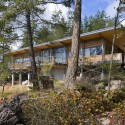 Cortes Island Residence / Balance Associates Architects (10) © Steve Keating Photography
