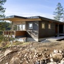 Cortes Island Residence / Balance Associates Architects (6) © Steve Keating Photography