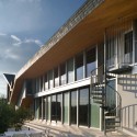 Urban Reserve 22 / Vincent Snyder Architects (3) © Chuck Smith Photography