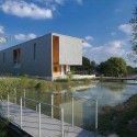 Urban Reserve 22 / Vincent Snyder Architects (4) © Chuck Smith Photography