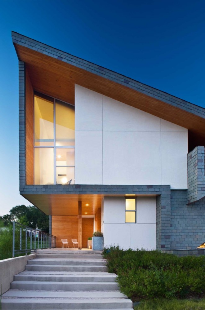 Urban Reserve 22 / Vincent Snyder Architects