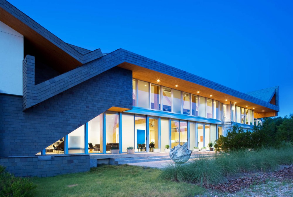 Urban Reserve 22 / Vincent Snyder Architects