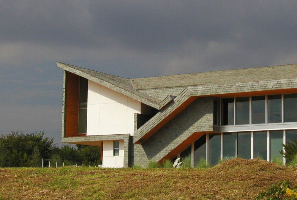 Urban Reserve 22 / Vincent Snyder Architects