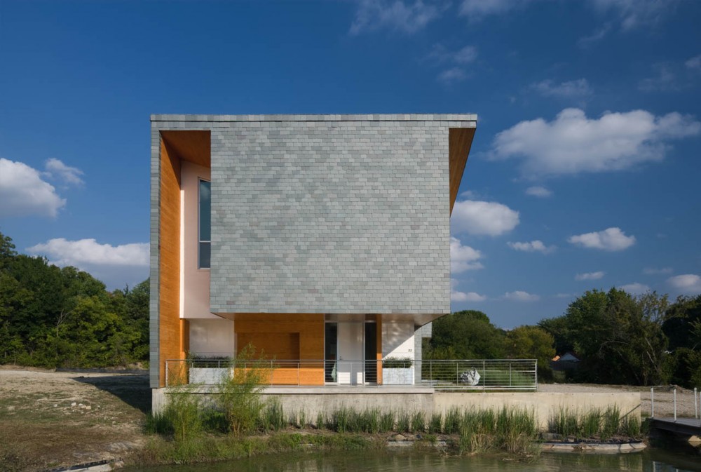 Urban Reserve 22 / Vincent Snyder Architects