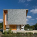 Urban Reserve 22 / Vincent Snyder Architects (9) © Chuck Smith Photography