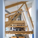 Urban Reserve 22 / Vincent Snyder Architects (10) © Chuck Smith Photography