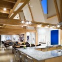 Urban Reserve 22 / Vincent Snyder Architects (11) © Chuck Smith Photography