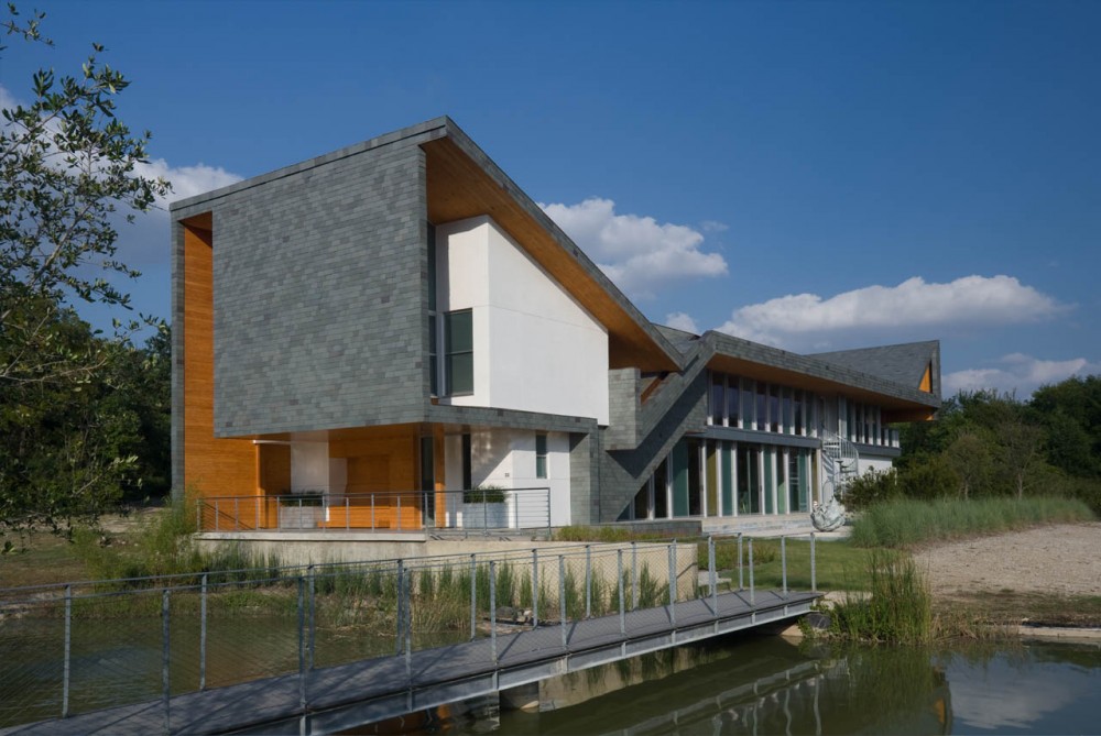 Urban Reserve 22 / Vincent Snyder Architects