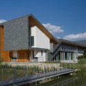 Urban Reserve 22 / Vincent Snyder Architects (2) © Chuck Smith Photography