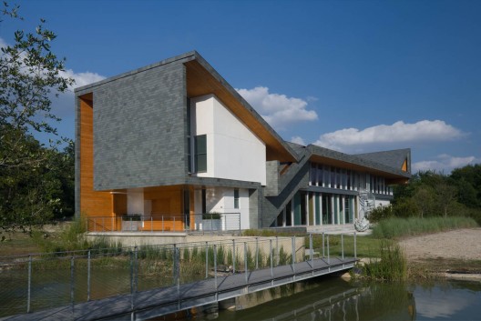 Urban Reserve 22 / Vincent Snyder Architects (2)