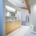 Urban Reserve 22 / Vincent Snyder Architects (13) © Chuck Smith Photography
