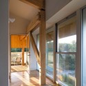 Urban Reserve 22 / Vincent Snyder Architects (14) © Chuck Smith Photography