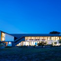Urban Reserve 22 / Vincent Snyder Architects (15) © Chuck Smith Photography