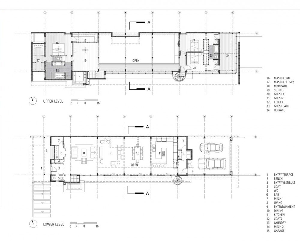 Urban Reserve 22 / Vincent Snyder Architects