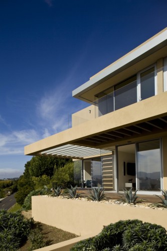 Garay House / Swatt | Miers Architects (17)