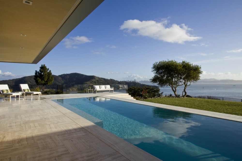 Garay House / Swatt | Miers Architects