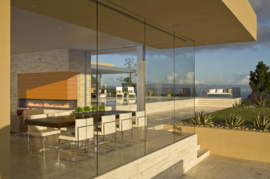Garay House / Swatt | Miers Architects (13)