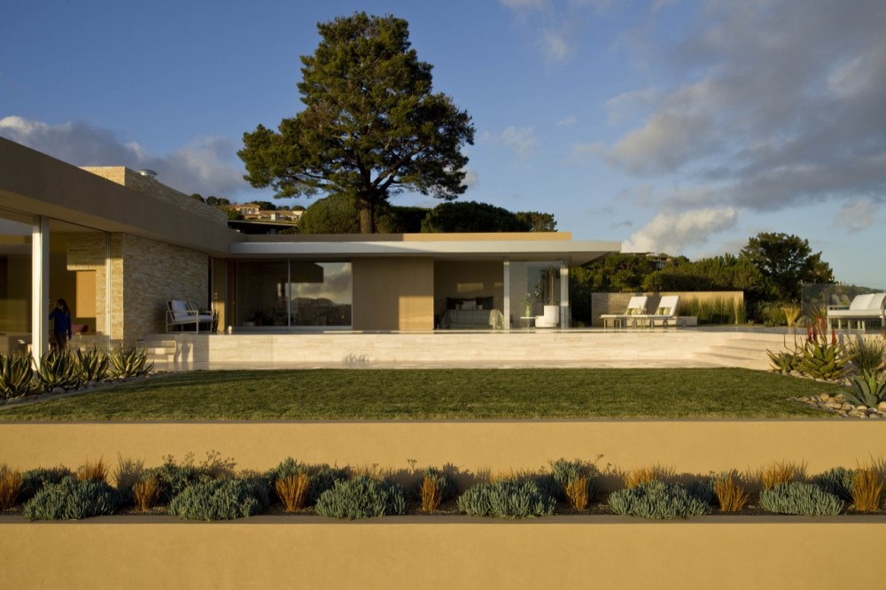 Garay House / Swatt | Miers Architects