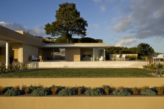 Garay House / Swatt | Miers Architects (12)