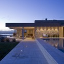 Garay House / Swatt | Miers Architects (11) © Russell Abraham