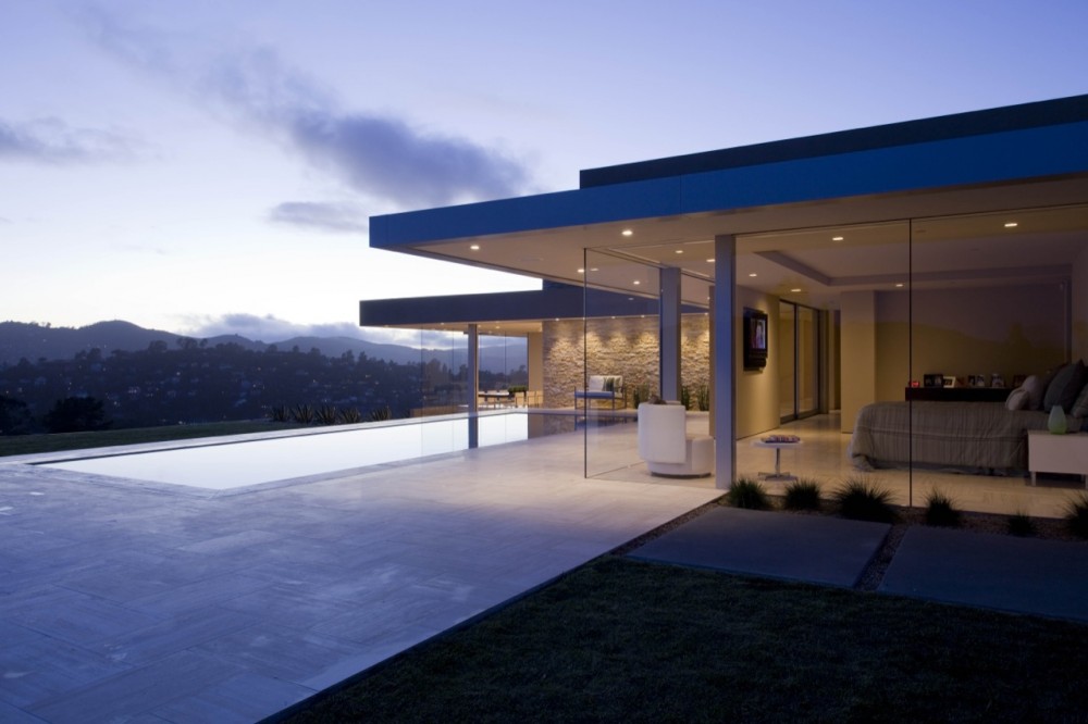Garay House / Swatt | Miers Architects
