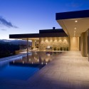 Garay House / Swatt | Miers Architects (9) © Russell Abraham