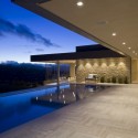 Garay House / Swatt | Miers Architects (8) © Russell Abraham