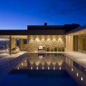 Garay House / Swatt | Miers Architects (7) © Russell Abraham