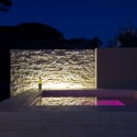 Garay House / Swatt | Miers Architects (6) © Russell Abraham