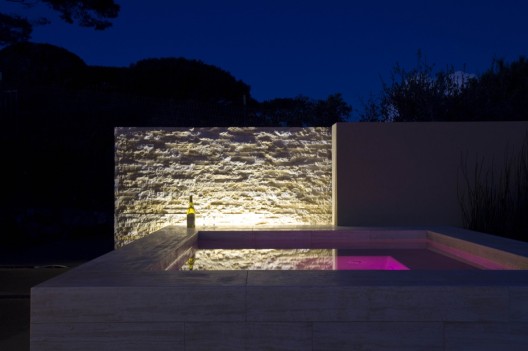 Garay House / Swatt | Miers Architects (6)