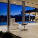 Garay House / Swatt | Miers Architects (5) © Russell Abraham