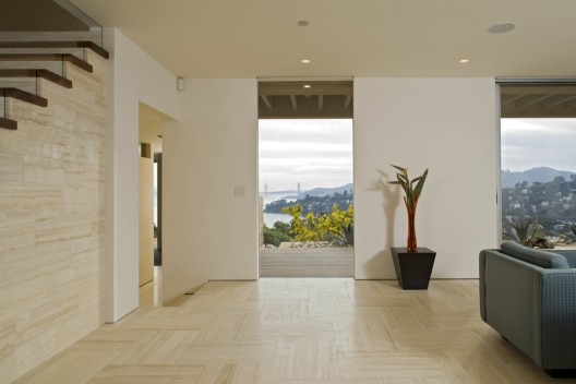 Garay House / Swatt | Miers Architects (4)