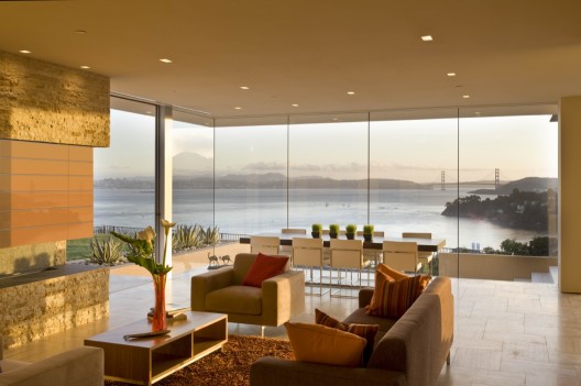 Garay House / Swatt | Miers Architects (2)