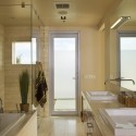 Garay House / Swatt | Miers Architects (1) © Russell Abraham