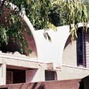 Sangath / Balkrishna Doshi (13) © Addison Godel