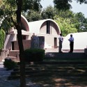 Sangath / Balkrishna Doshi (12) © Addison Godel